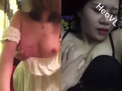 Bạn trai cò bự ngày nào cũng đè người yêu ra địt