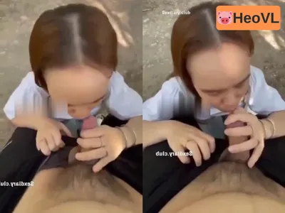 Vạch cậu bé cho con ghệ bú ngoài đường và ngoài phòng trọ