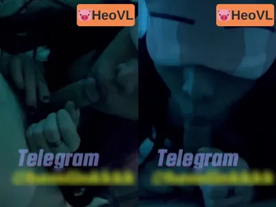 Em đào nhật hạ máu dâm mút dương vật any || p3