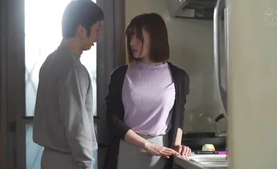 Em chồng và ham muốn xoạc với chị dâu