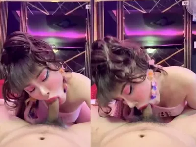 Cưỡi ngựa khẩu dâm cùng con em đĩ quận 5 bướm hồng p3
