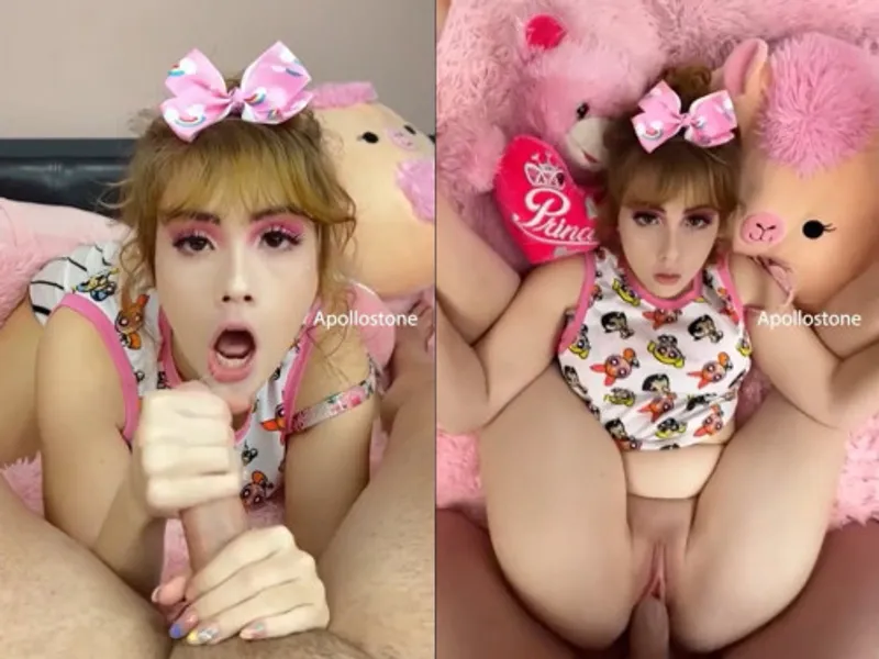 đụ cực sướng với gấu mới lớn body chuẩn