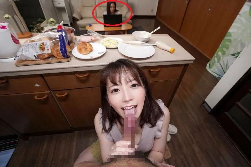 Em người vợ gạ trả bài bồ của chị gái bất chấp chị gái đang sống chung nhà