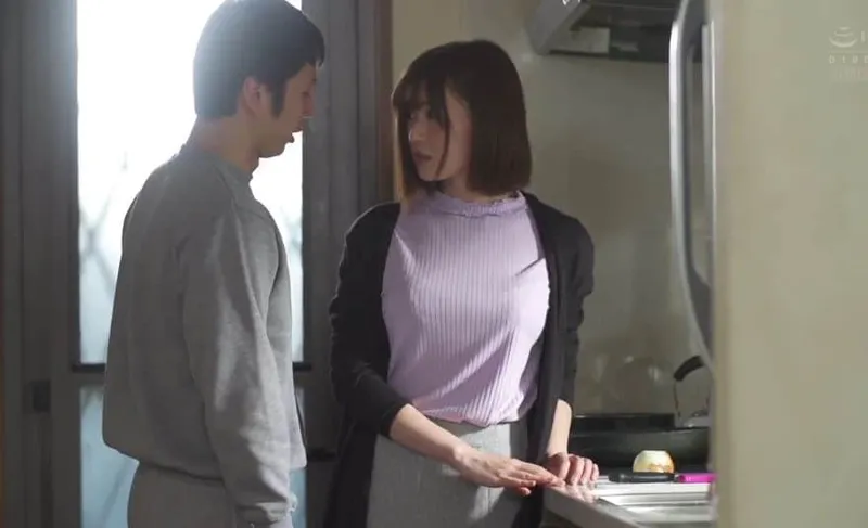 Em chồng và ham muốn xoạc với chị dâu