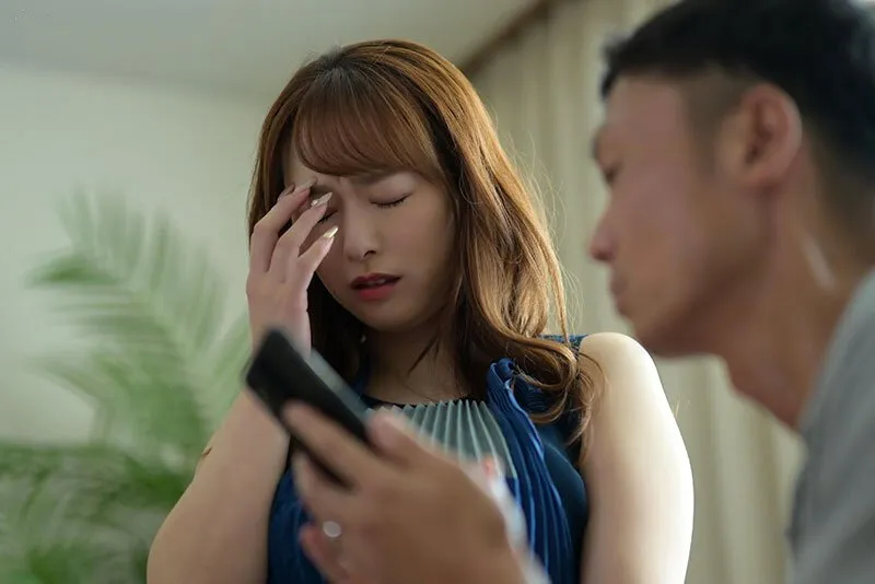 Người vợ sốc khi anh xã tâm sự về ước muốn nhìn người vợ bị người khác địt