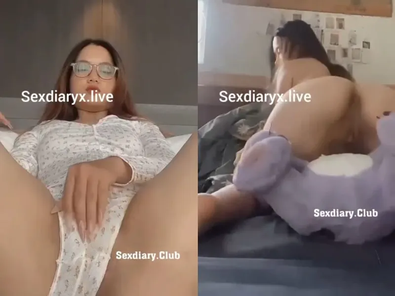 Của quý anh đâm sâu làm em rên không ngừng